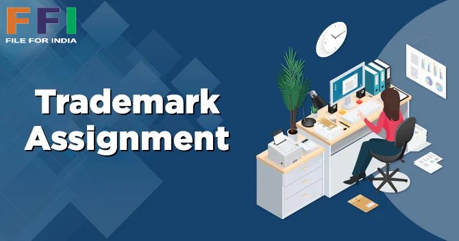 Trademark Assignment In Connaught Place