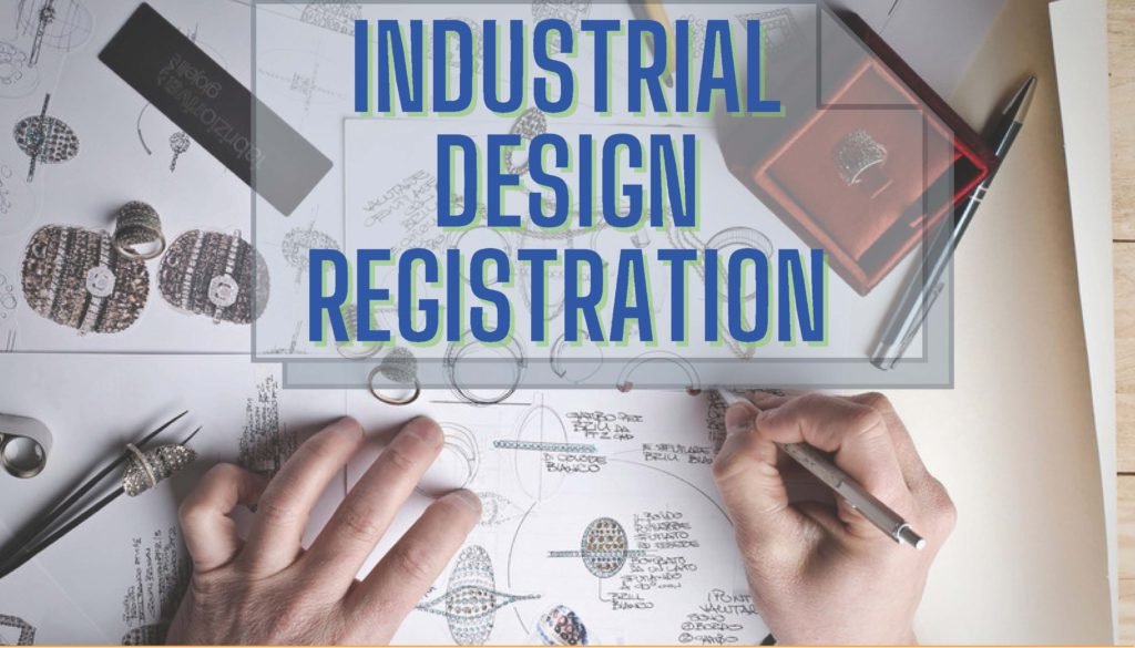 Industrial Design Registration In Vikaspuri