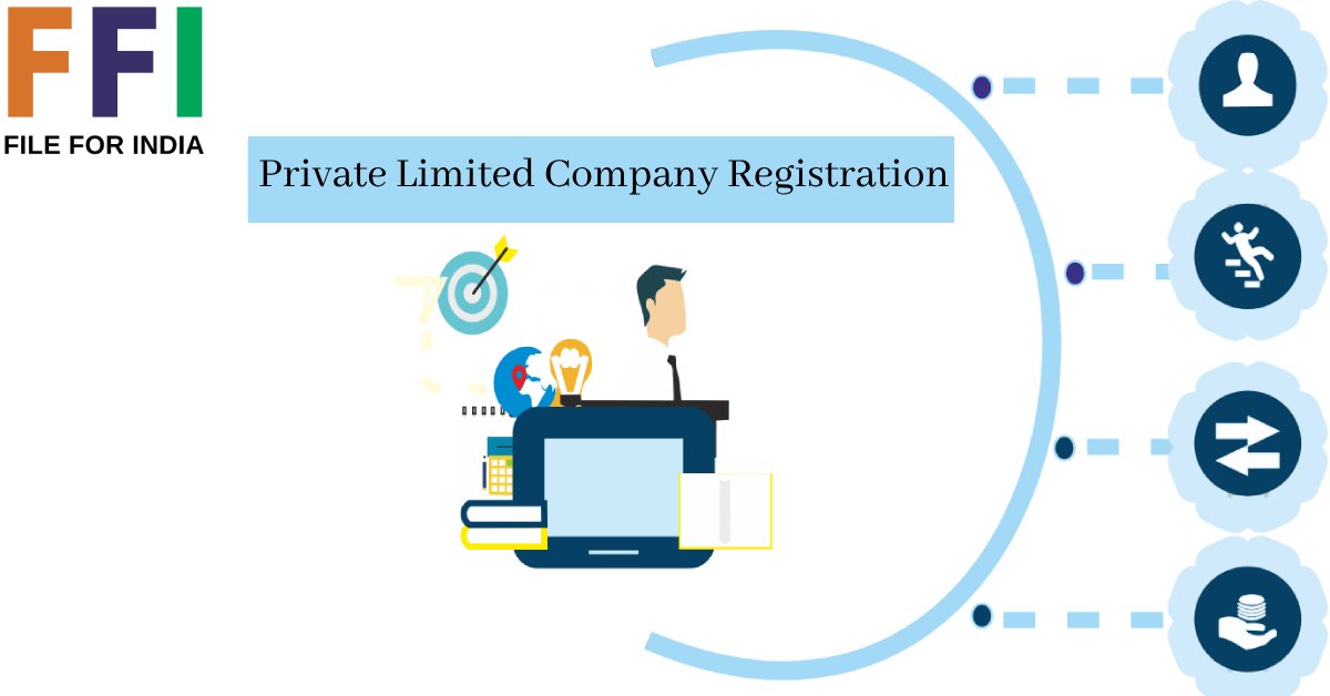 Private Limited Company Registration In Jammu And Kashmir