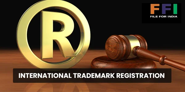 International Trademark Registration In Agra