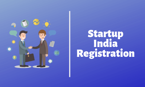 Startup India Registration In Punjabi Bagh